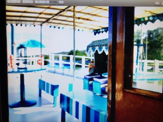 Schiff Ahoy, Hotelschiff, Hausboot, Boot, Passagierschiff 斯图加特 外观 照片